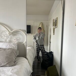 Dickies Heather Gray Sweatshirt